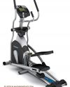 Horizon Fitness EX-69-2 Elliptical Trainer Review
