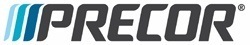 Precor Elliptical reviews logo