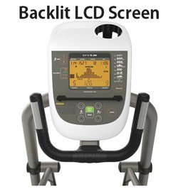backlit lcd display