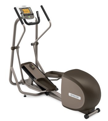 precor efx 5.23 elliptical trainer