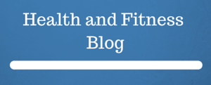 health fitness blog